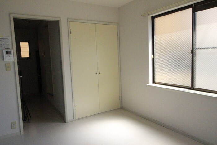 物件内観写真19　(居室)