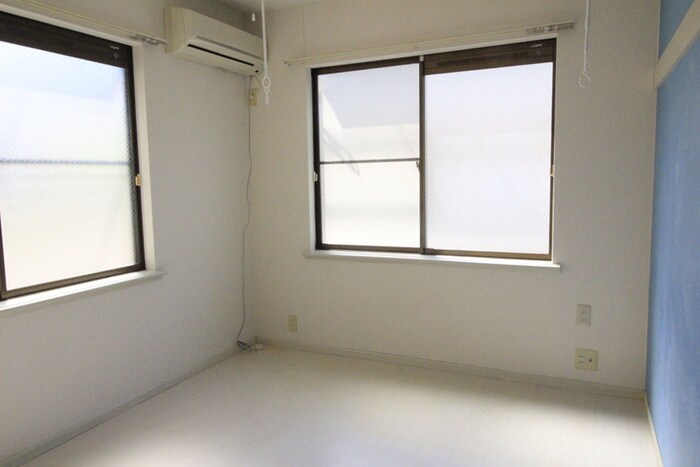 物件内観写真20　(居室)