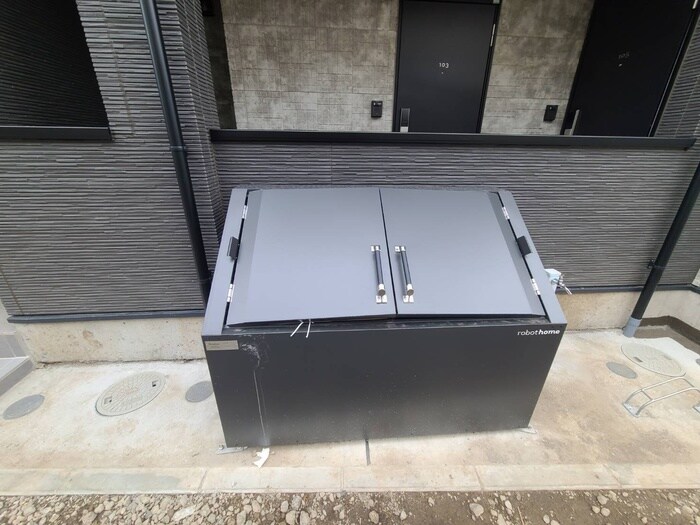 物件外観写真4　(その他)