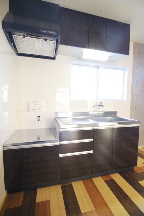 物件内観写真9　(キッチン)