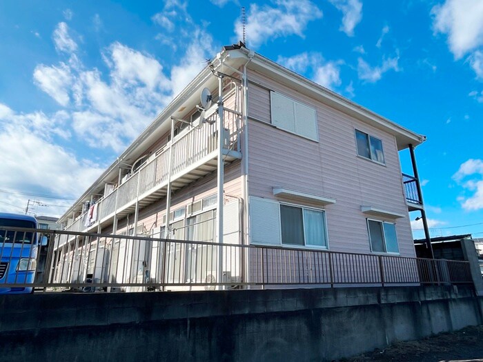 物件外観写真4　(外観写真)