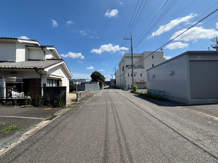 物件外観写真6　(周辺環境)