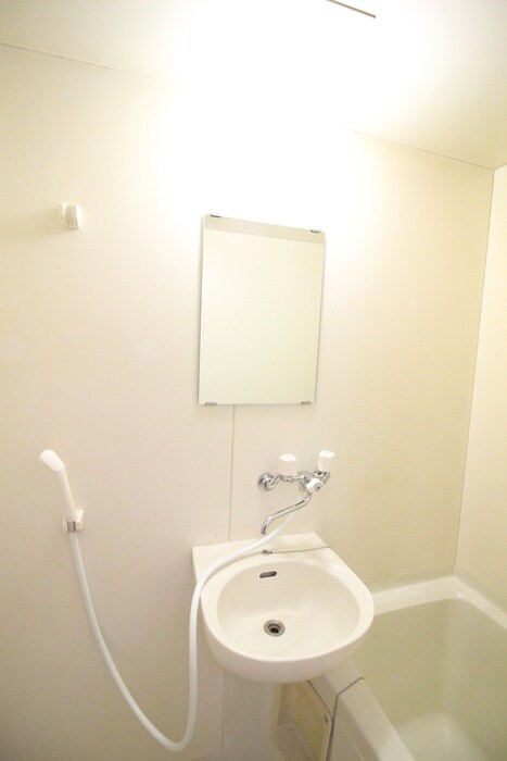 物件内観写真12　(洗面)