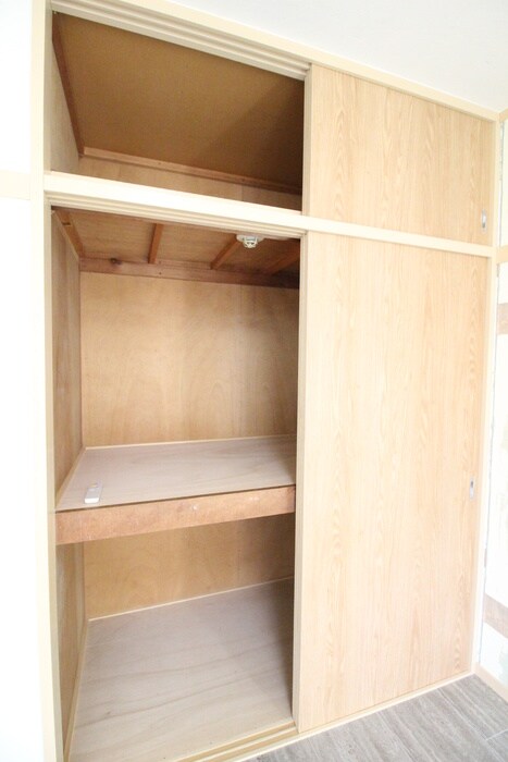 物件内観写真15　(収納)