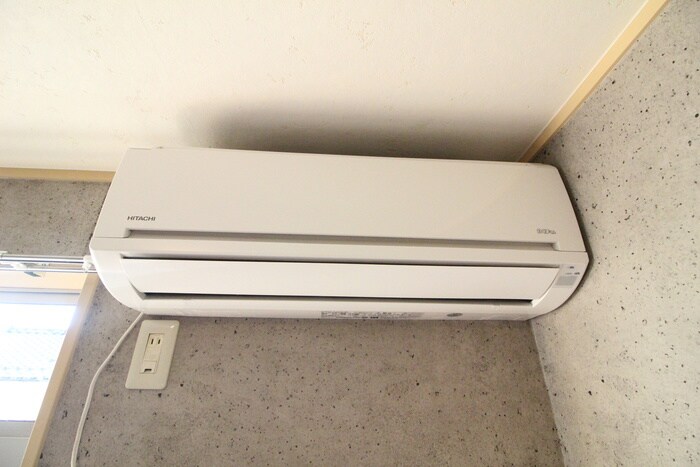 コーポタマの内観写真