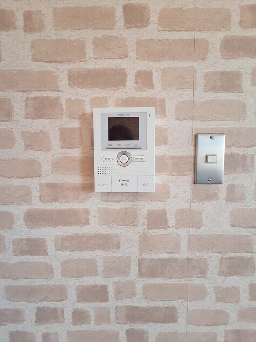 コーポタマの内観写真