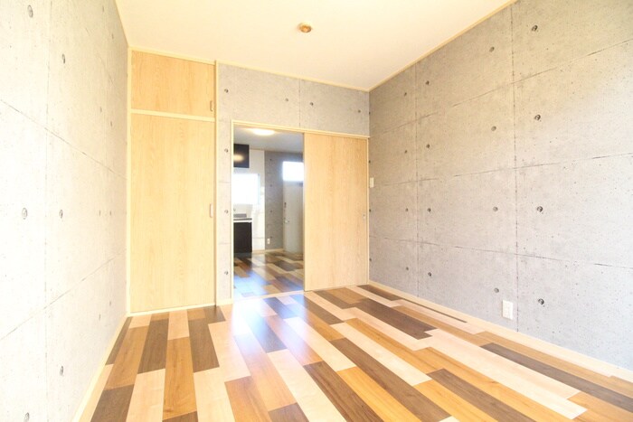 物件内観写真17　(居室)