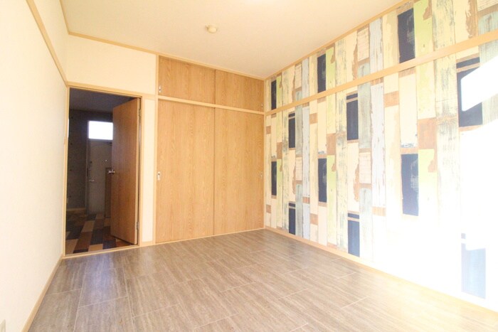 物件内観写真18　(居室)