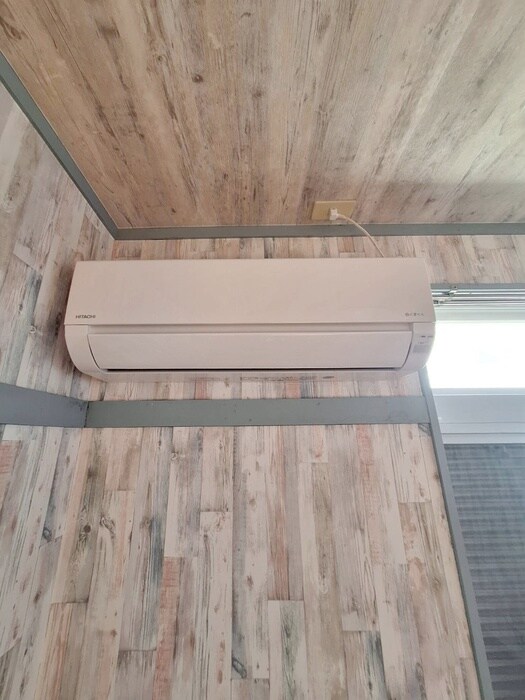 コーポタマの内観写真