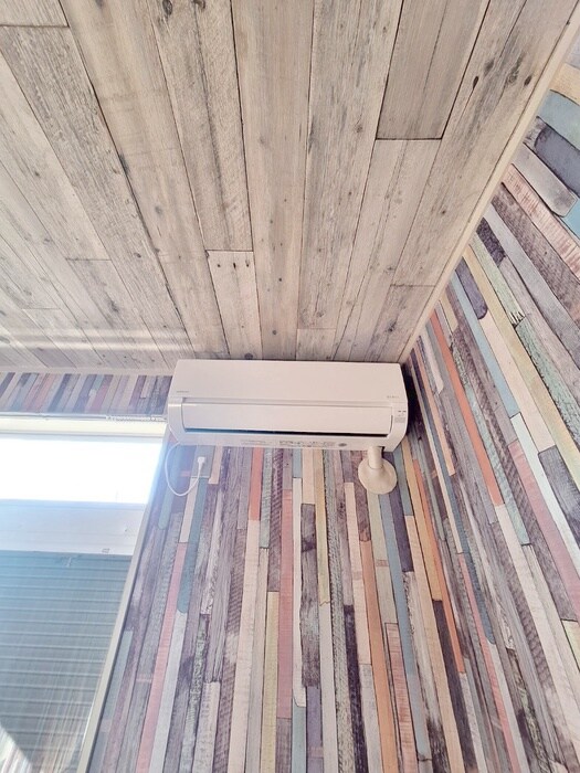 コーポタマの内観写真