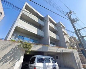 Ｕ－ＰＬＡＮＴ外観写真