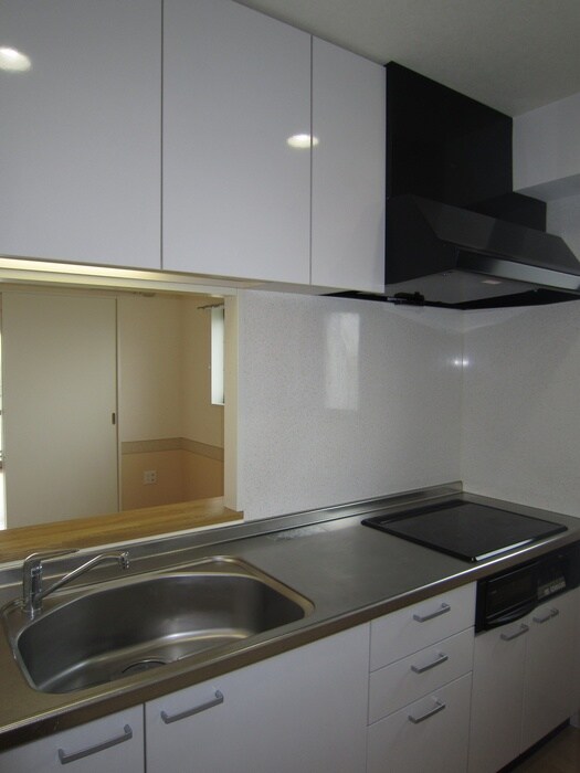 物件内観写真10　(キッチン)