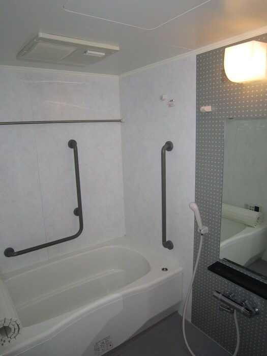 物件内観写真11　(バス／シャワールーム等)