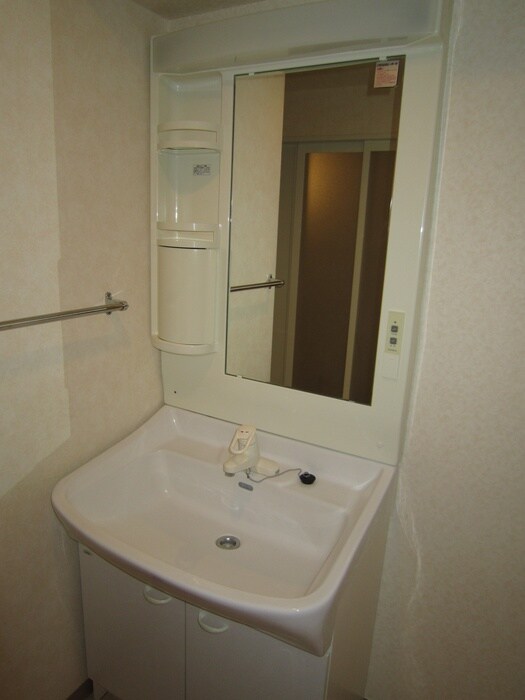 物件内観写真13　(洗面)
