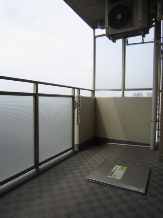 物件内観写真15　(ベランダ・バルコニー)