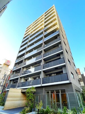 J.GRAN　Court　浅草外観写真