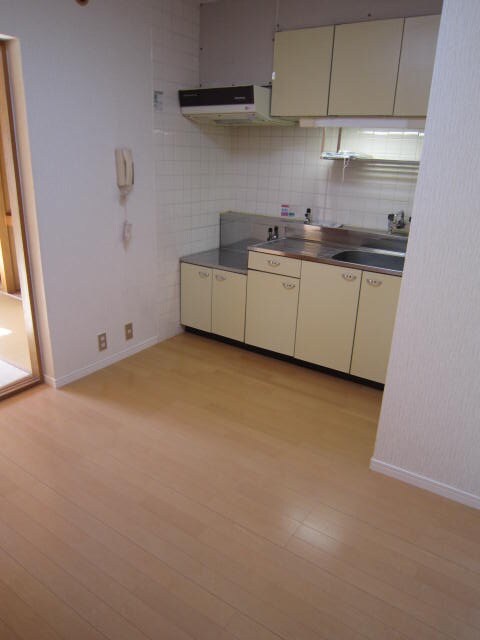 物件内観写真6　(キッチン)