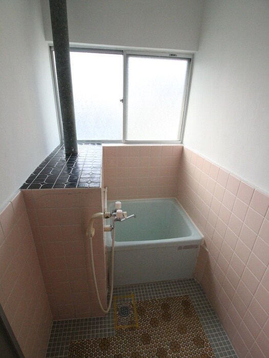 物件内観写真12　(バス／シャワールーム等)