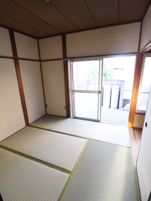 物件内観写真13　(居室)