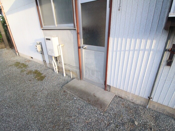 物件内観写真15　(ベランダ・バルコニー)