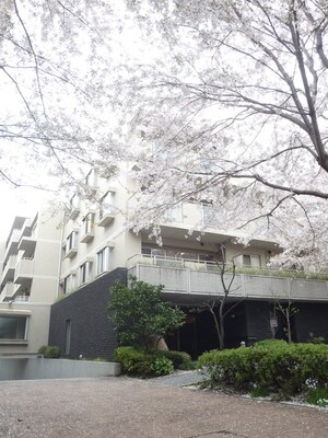 グランレーヴ大森蘇峰公園(109)外観写真