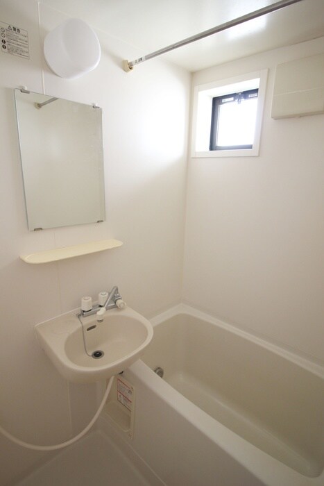 物件内観写真8　(バス／シャワールーム等)
