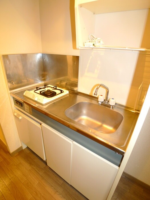 物件内観写真7　(キッチン)