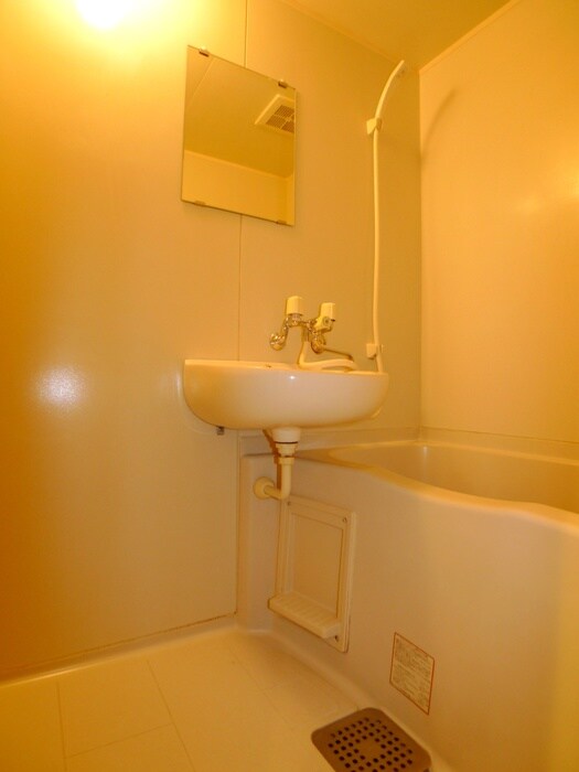 物件内観写真13　(バス／シャワールーム等)