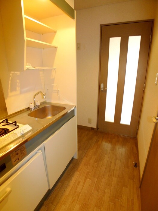 物件内観写真16　(廊下)