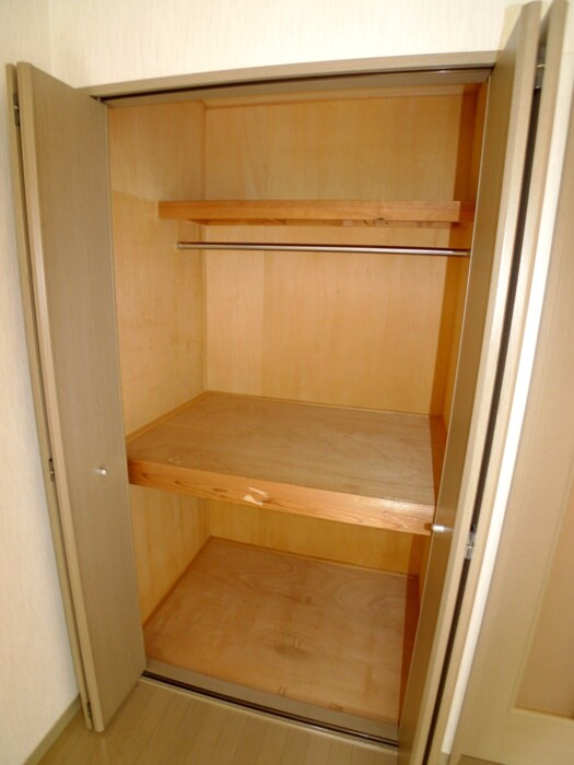 物件内観写真17　(収納)