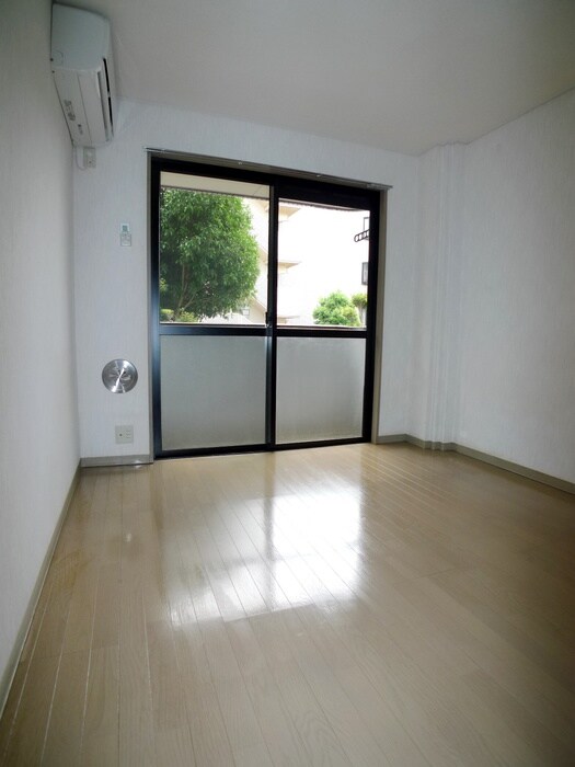 物件内観写真18　(ベランダ・バルコニー)