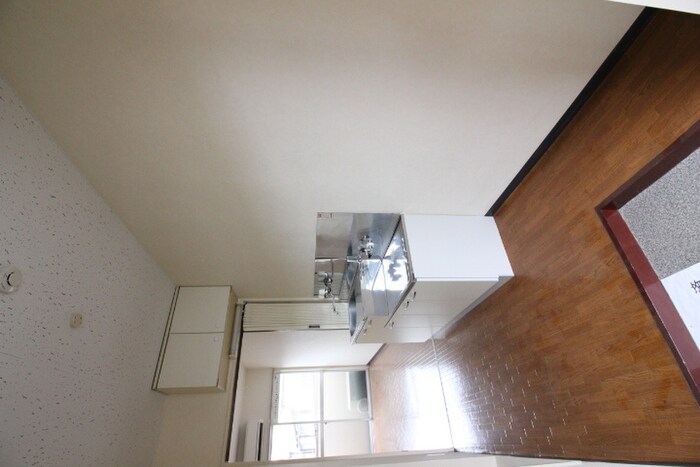 物件内観写真8　(廊下)