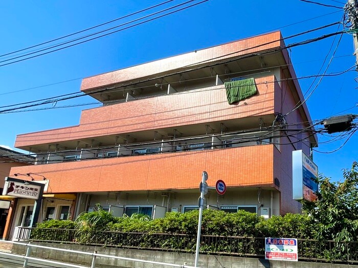 物件外観写真6　(外観写真)