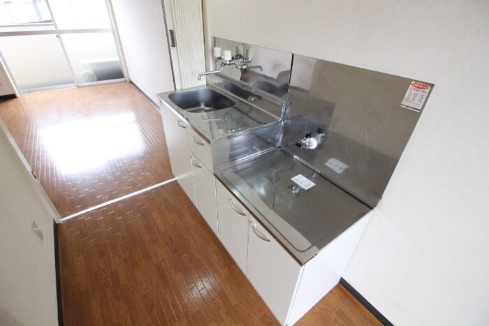 物件内観写真13　(キッチン)