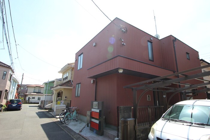 物件外観写真3　(外観写真)