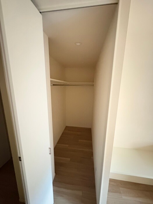 物件内観写真10　(収納)