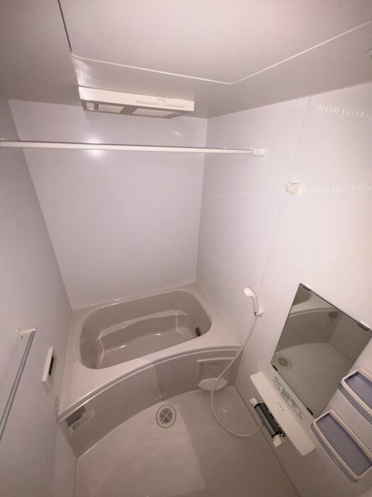 物件内観写真11　(バス／シャワールーム等)