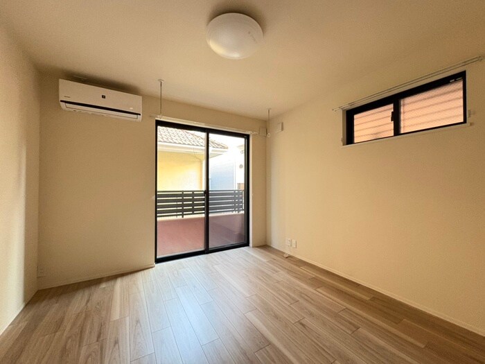 物件内観写真17　(居室)