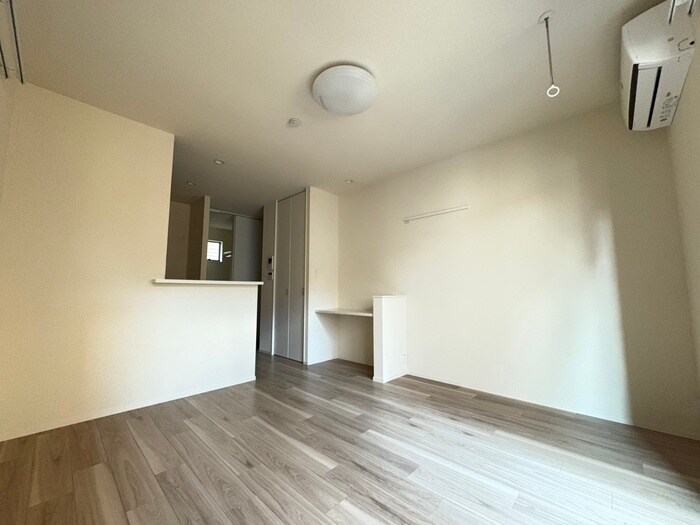 物件内観写真18　(居室)