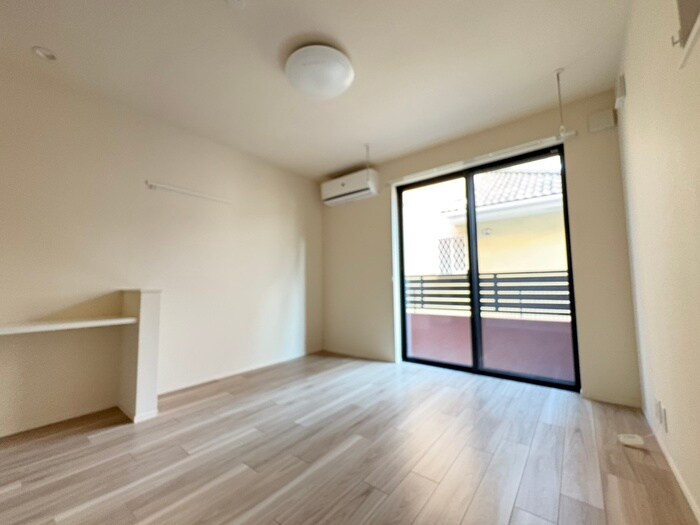 物件内観写真19　(居室)