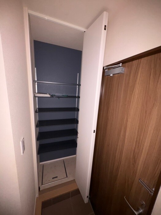 物件内観写真22　(靴箱)