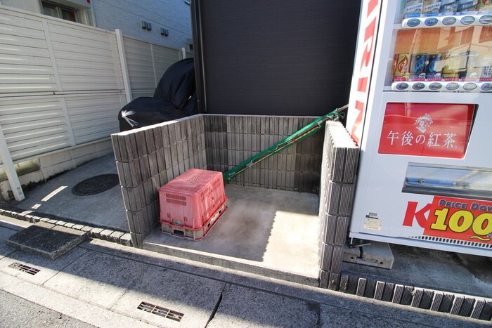 物件外観写真4　(その他)