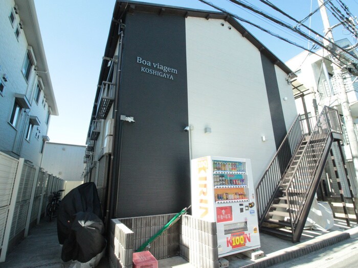 物件外観写真5　(外観写真)