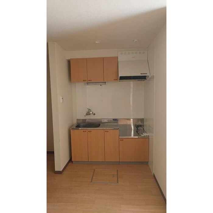 物件内観写真13　(キッチン)