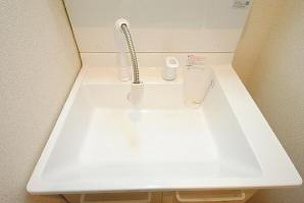 物件内観写真14　(洗面)