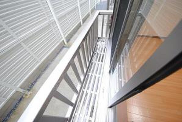 物件内観写真15　(ベランダ・バルコニー)