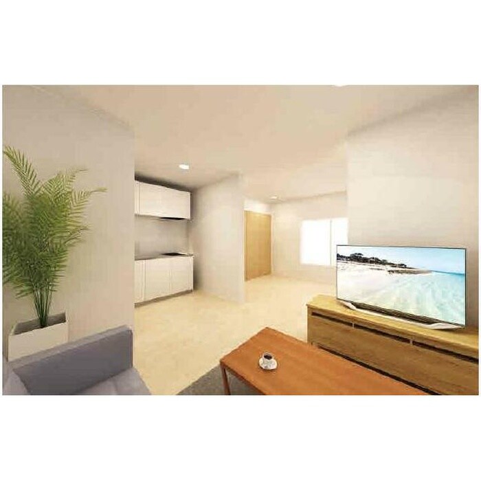 物件内観写真16　(居室)