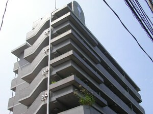 フラワ－イン所沢外観写真
