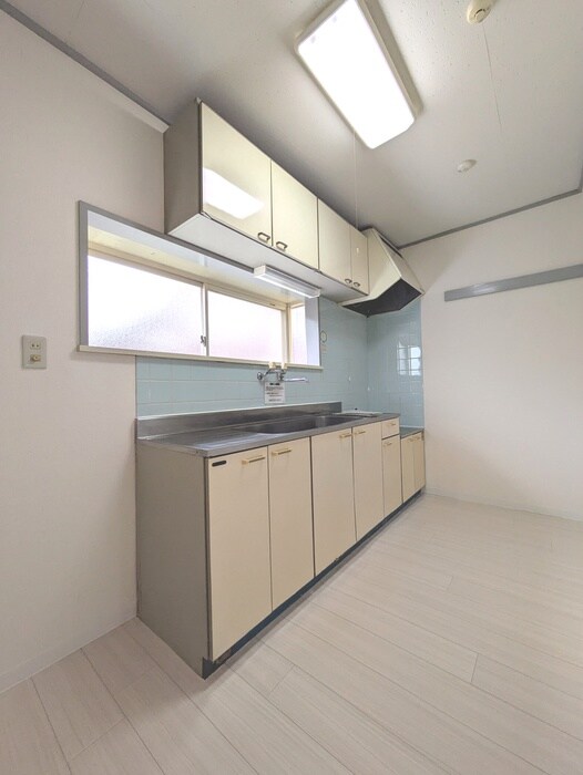 物件内観写真12　(キッチン)