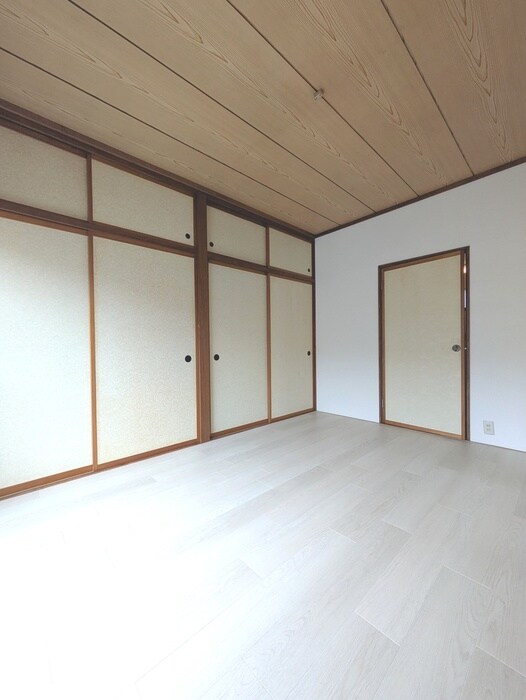 物件内観写真14　(居室)